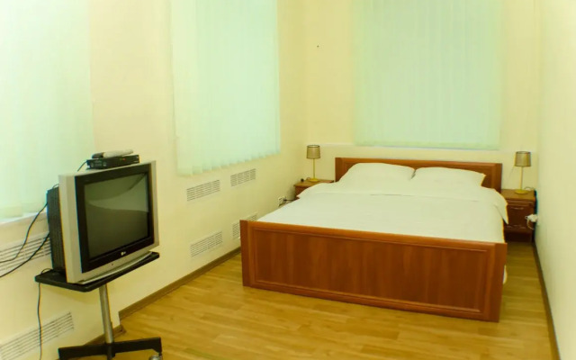 Dream Kharkiv Hostel