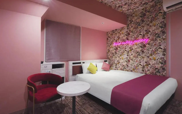Hotel Villa Fontaine Tokyo - Shinjuku