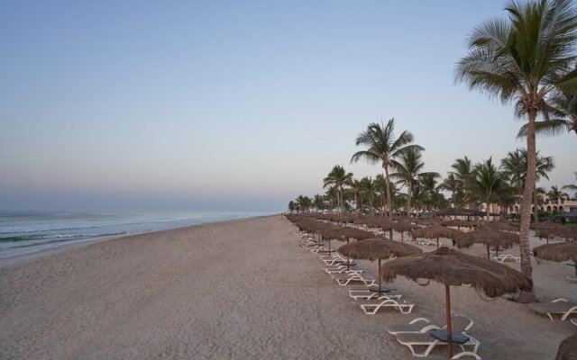 Salalah Rotana Resort