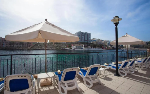 Verdi St Georges Bay Marina