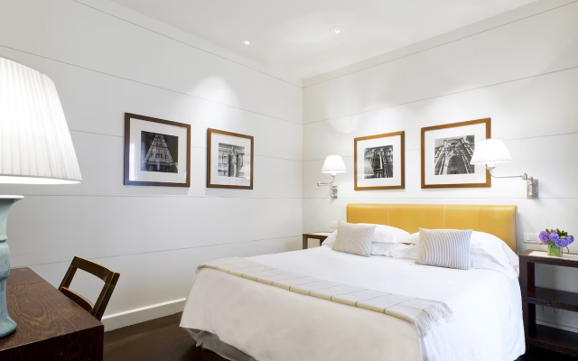 Gallery Hotel Art Lungarno Collection