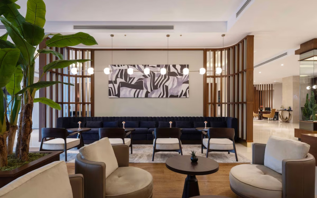Radisson Blu  Ankara Cankaya
