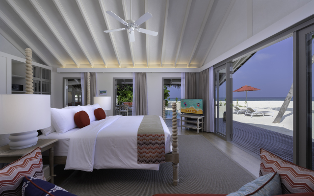 Cora Cora Maldives-Premium All-Inclusive Hotel