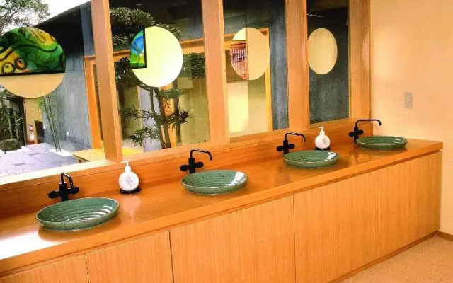 kotonoyado Musashino