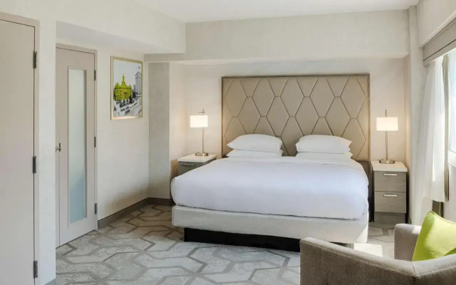 The Kingsley Bloomfield Hills - a DoubleTree by Hilton