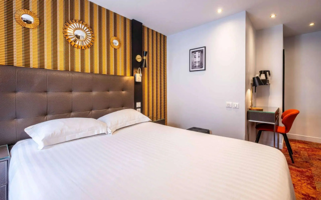 Hotel Marena