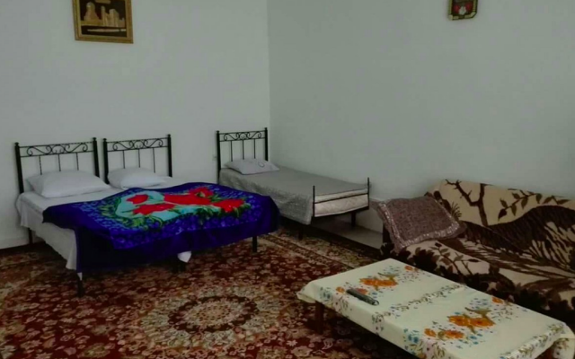 Irgashev's Guest House