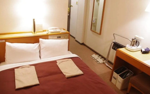 Semi-Double Single room 사진 2