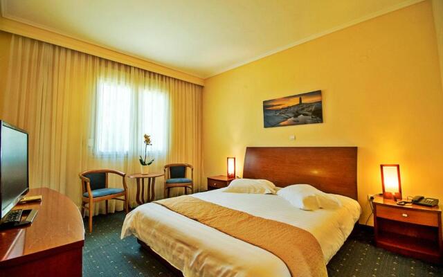 Ambassador Hotel Thessaloniki