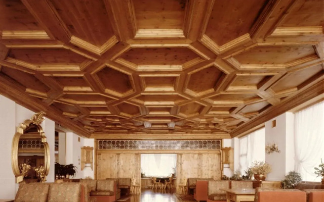 Hotel Villa Argentina Cortina d'Ampezzo