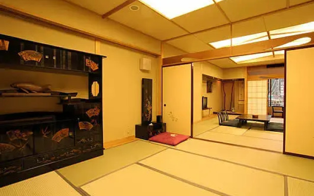 Kawaura Onsen Yamagatakan