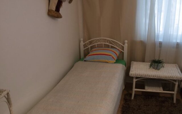 All Right Holiday Cottage