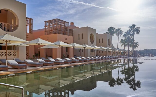 Steigenberger Golf Resort El Gouna