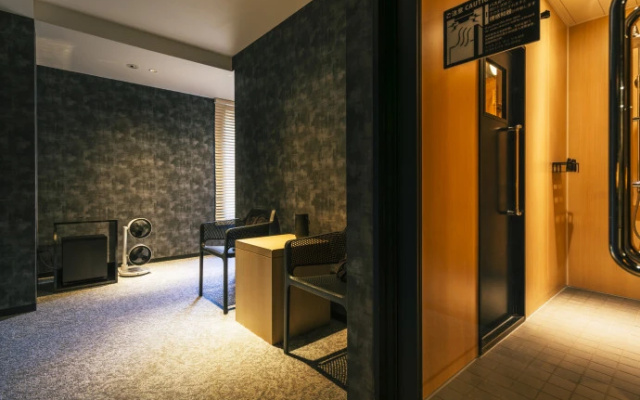 Spa Double room (풀 더블 침대) 사진 2