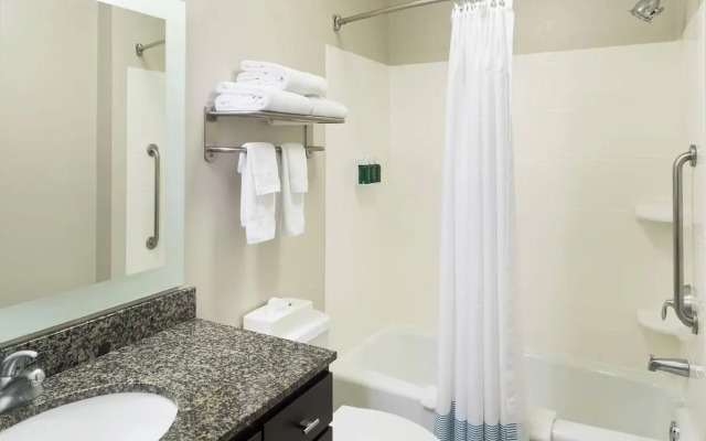 TownePlace Suites by Marriott Panama City