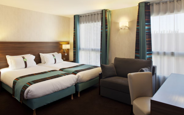 Holiday Inn Paris - Montmartre by IHG