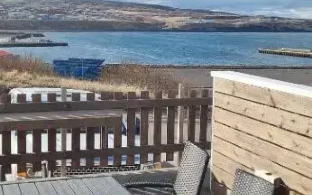 Hótel Húsavík