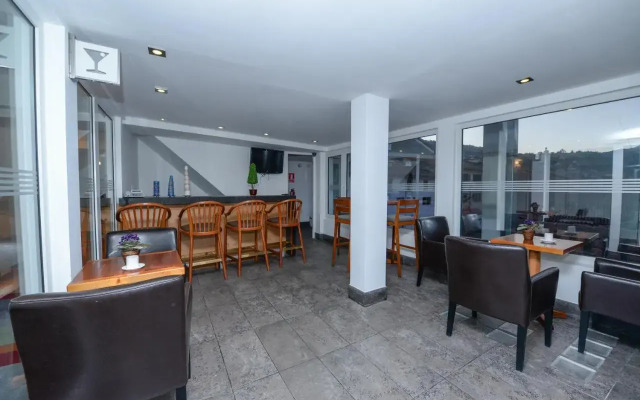 Hotel Plaza de Armas Cusco