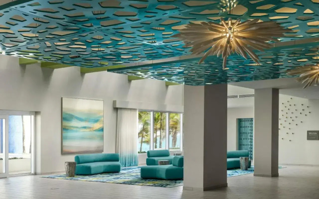 The Westin Resort & Spa, Cancun