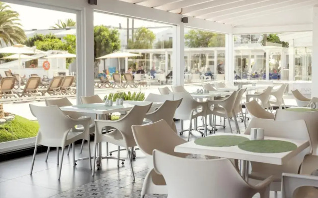 Playa Park Zensation