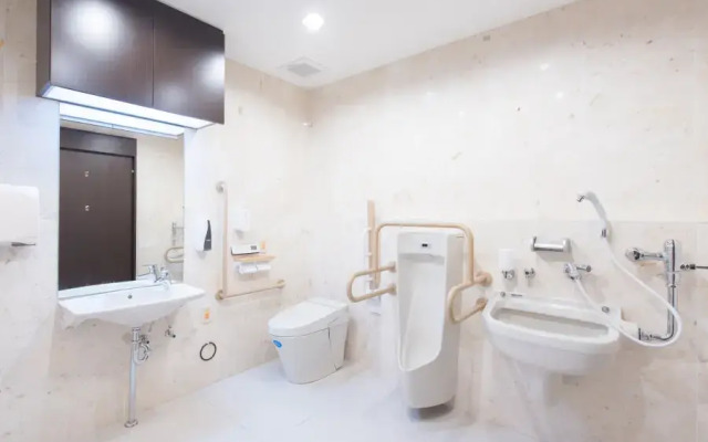 Toyoko Inn Misato-chuo Ekimae
