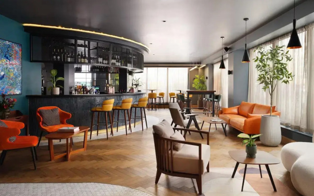 Malmaison Manchester Deansgate