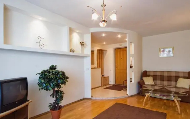 LikeHome Apartments Zamoskvorechye