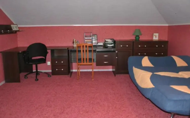 Гостевой Дом Holyday Home Karelia