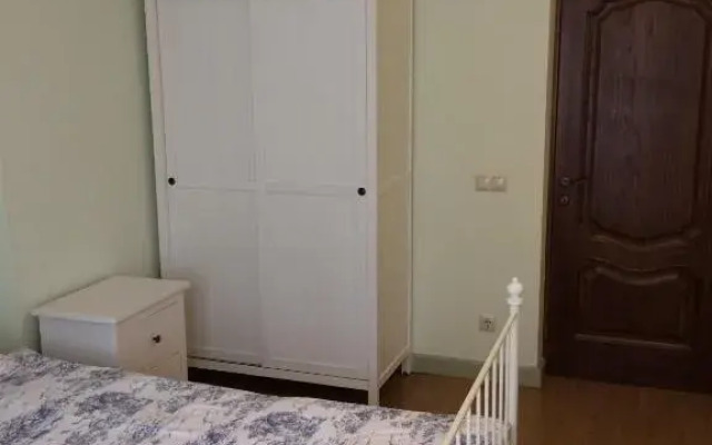 Na Voznesenskoy Apartments