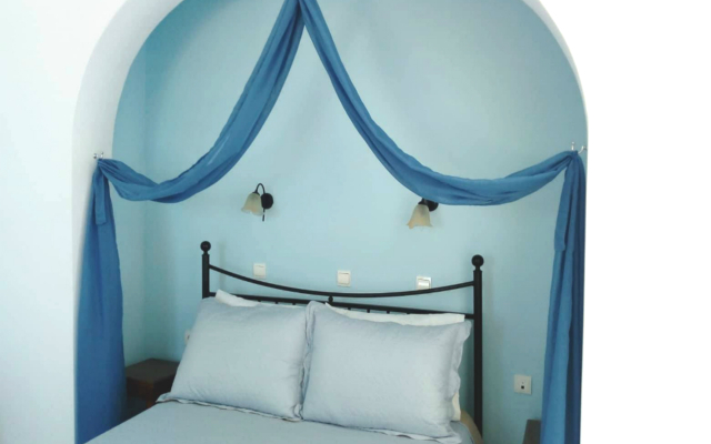 Antique guest house