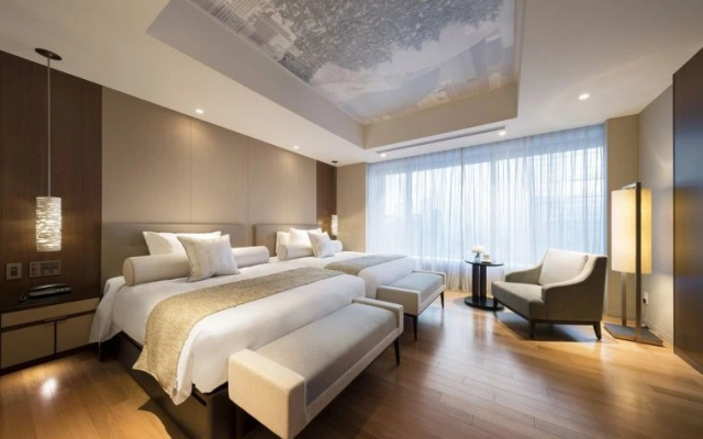 Sextuple Marunouchi Suite 사진 1