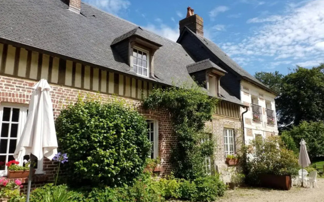 Gîte Normand de charme Les Châtaigniers