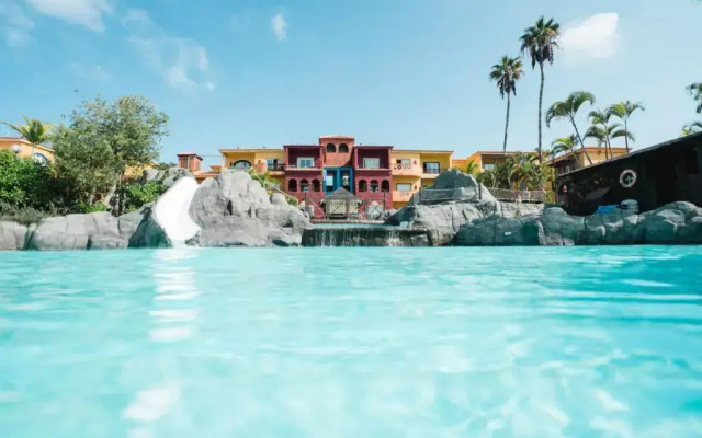Park Club Europe - All Inclusive