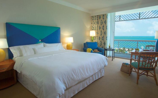 Grand Lucayan