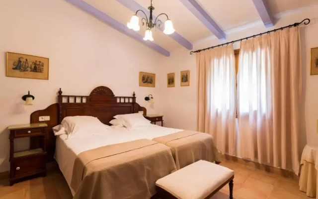 Agroturisme Sa Torre