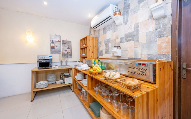 Alborada Aparthotel