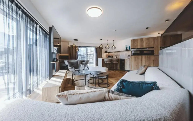 The Gast House Zell am See