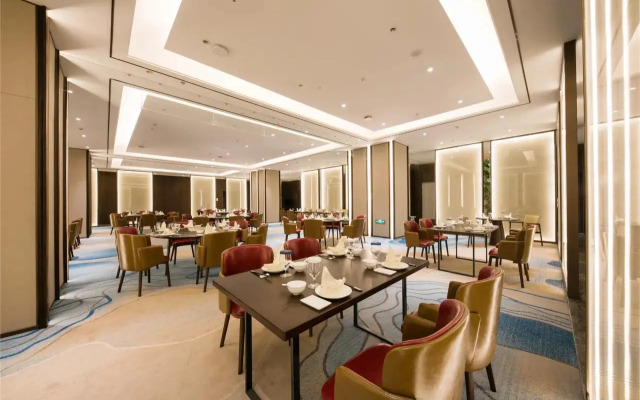 Nantong V-CONTINENT Hotel