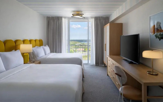 Renaissance Orlando Resort – Disney Springs® Area