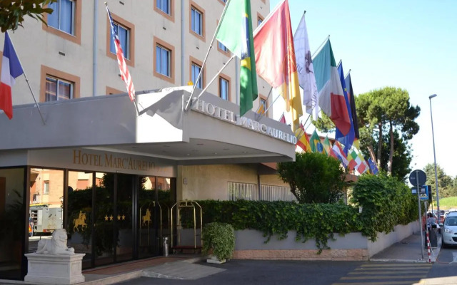 Hotel Marc Aurelio