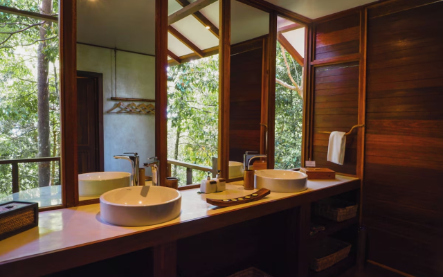 Japamala Resort by Samadhi – Age 12 and Above Only