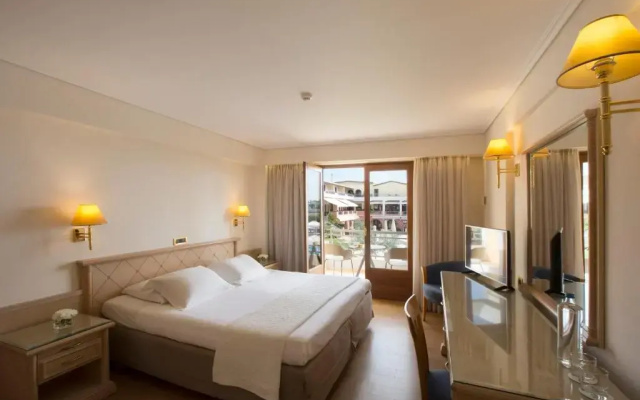 Negroponte Resort Eretria