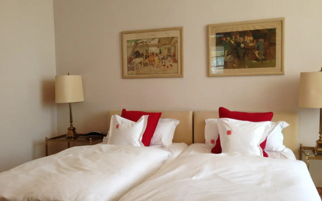 Hotel Haus Marienburg