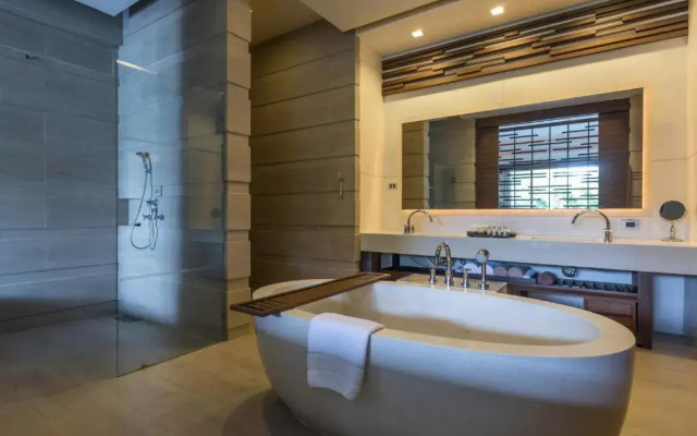 Cape Nidhra Hotel Hua Hin