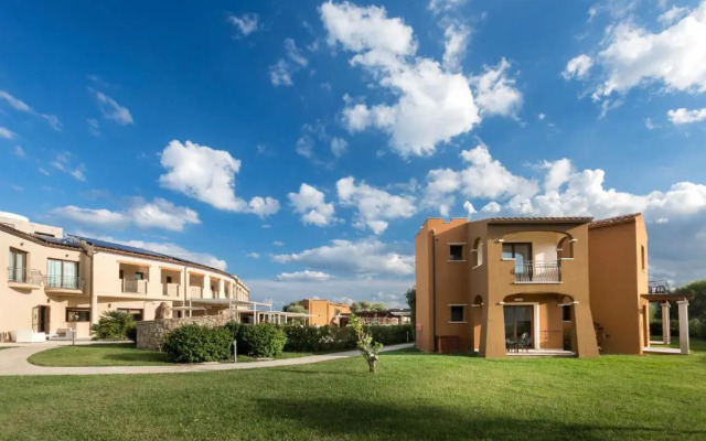 Terradimare Resort & Spa