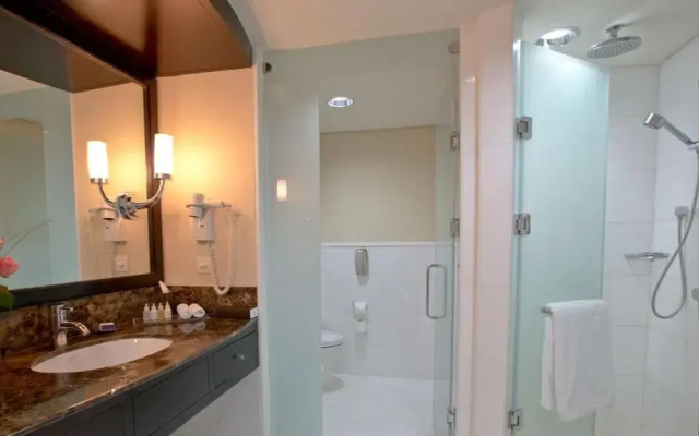 InterContinental Abu Dhabi by IHG