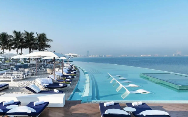 Jumeirah Burj Al Arab Dubai