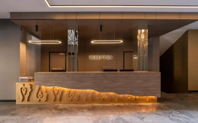 Hotel Debrecen