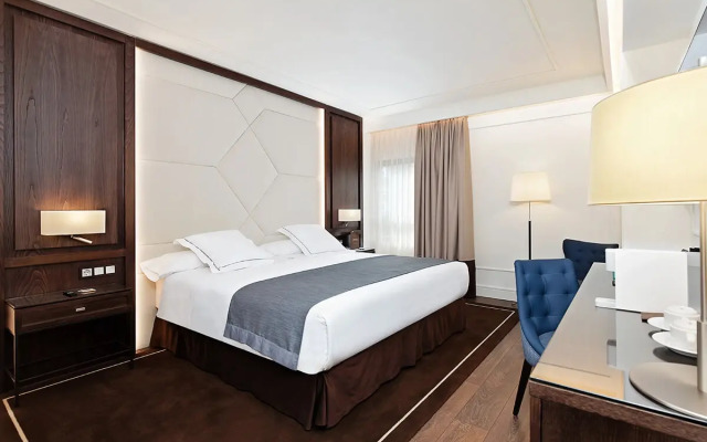 Hotel Claridge Madrid