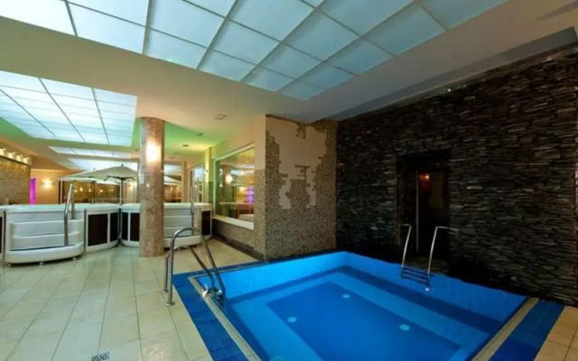 Sandra SPA Karpacz